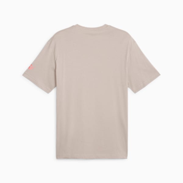 Manchester City FtblCulture Men's Tee, Smokey Gray-Strong Gray, large-ZAF