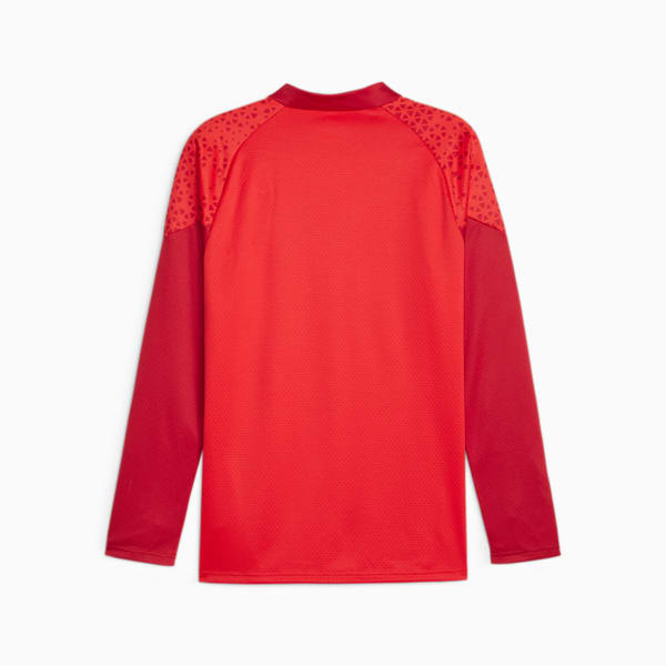 Buzo de fútbol de Independiente, PUMA Red-Chili Pepper, large-ARG