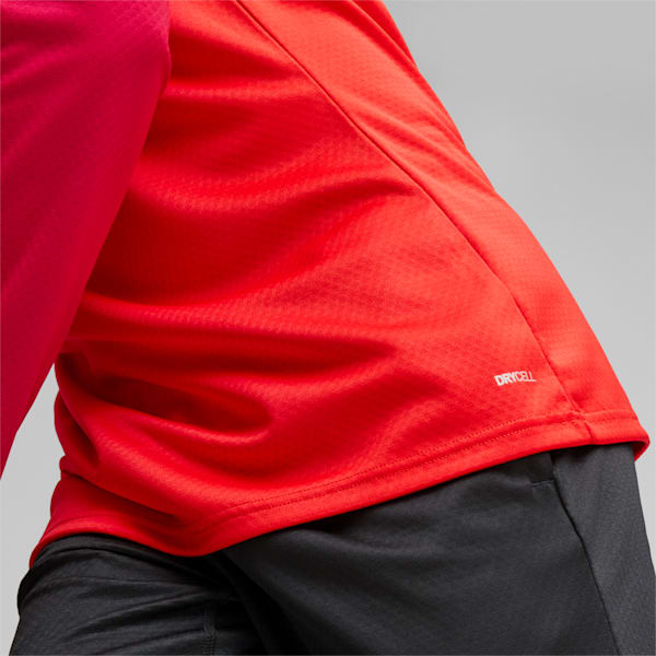 Buzo de fútbol de Independiente, PUMA Red-Chili Pepper, large-ARG