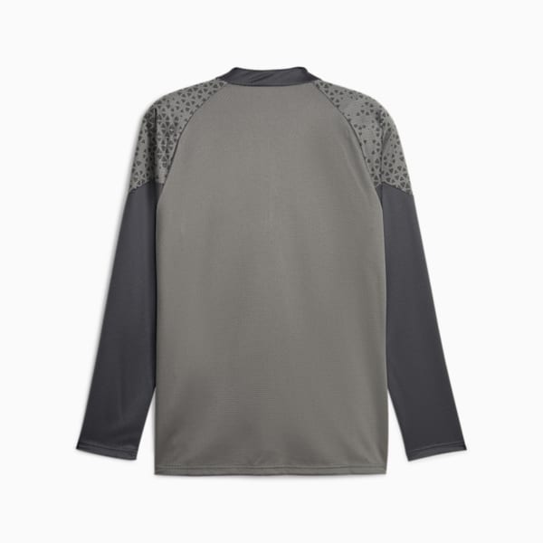 Buzo de fútbol de Independiente, Flat Medium Gray-Strong Gray, large-ARG