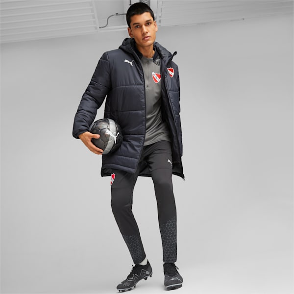 Campera CAI Bench, Strong Gray, large-ARG
