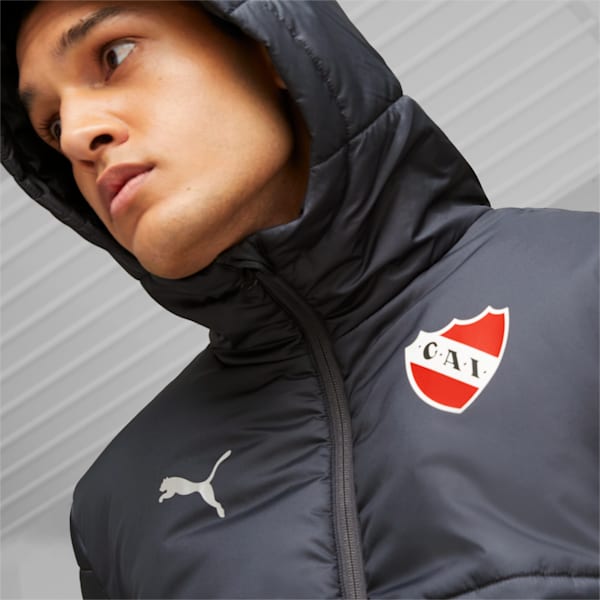 Campera CAI Bench, Strong Gray, large-ARG