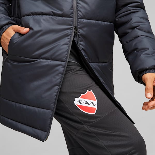 Campera CAI Bench, Strong Gray, large-ARG