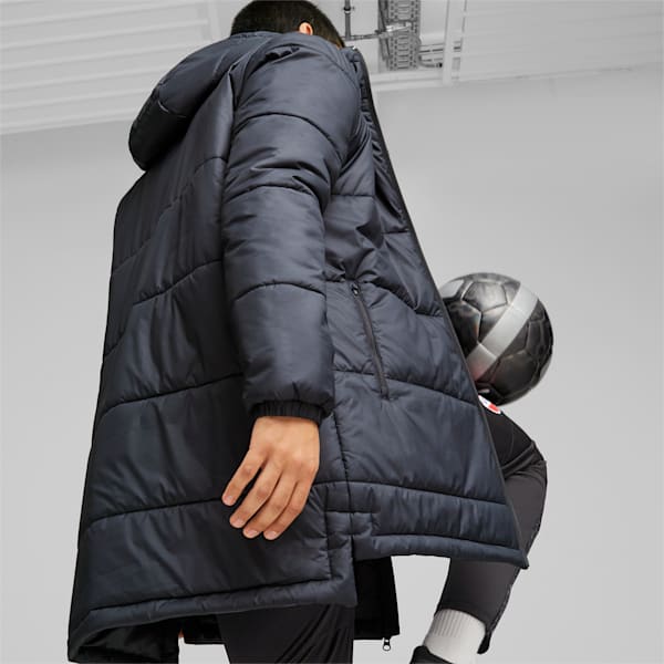 Campera CAI Bench, Strong Gray, large-ARG