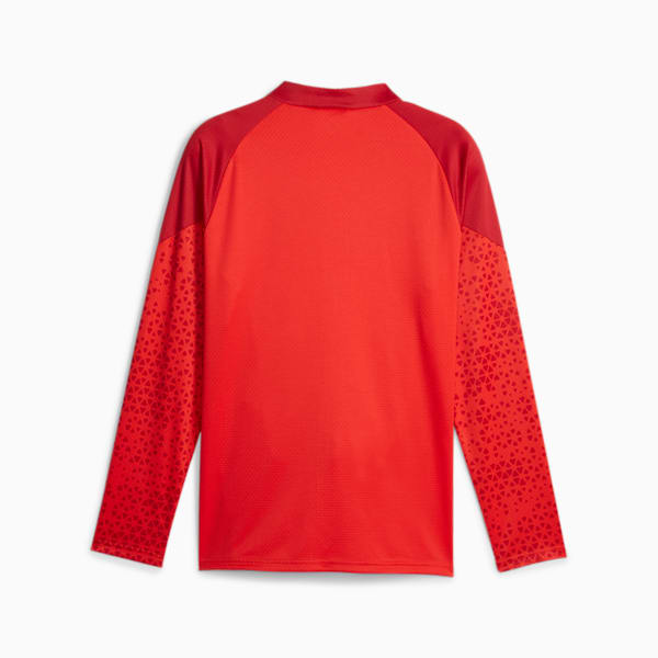 Buzo de fútbol para hombre de Independiente, PUMA Red-Chili Pepper, large-ARG
