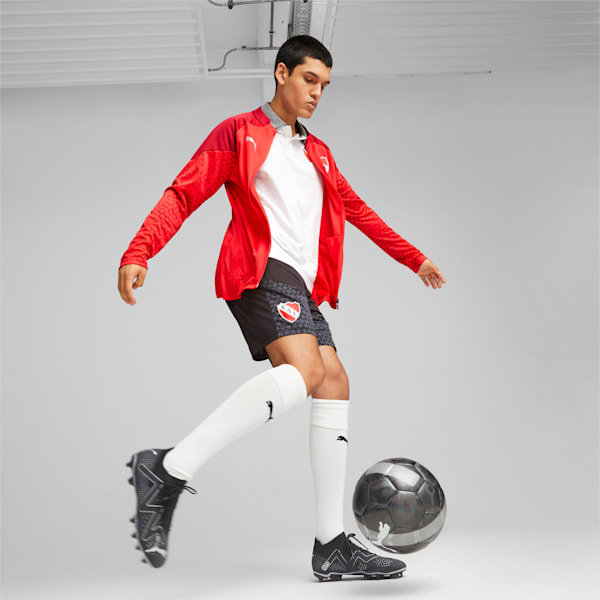 Buzo de fútbol para hombre de Independiente, PUMA Red-Chili Pepper, large-ARG