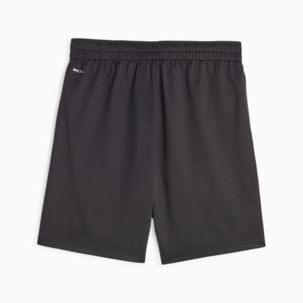 Shorts de entrenamiento para hombre de Independiente, PUMA Black-Strong Gray, large-ARG