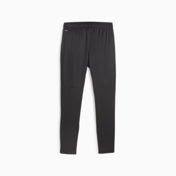 Pantalones de fútbol para entrenamiento de Independiente, PUMA Black-Strong Gray, large-ARG