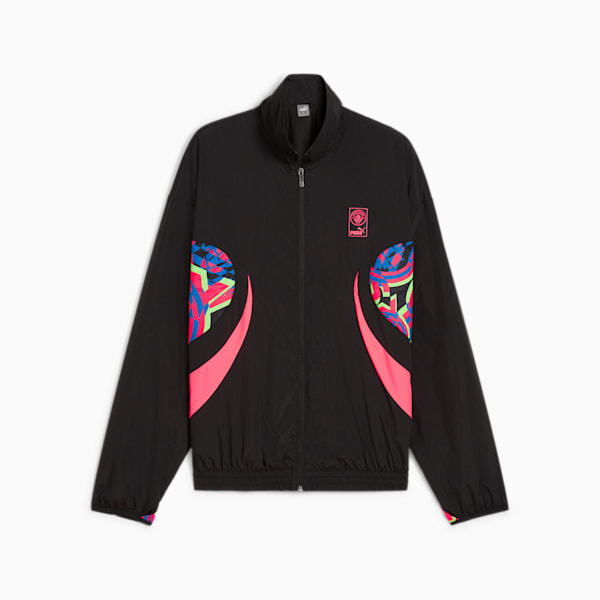 Campera Manchester City FtblNrgy, PUMA Black-Sunset Glow, large-ARG