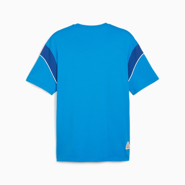 Playera Hombre Monterrey, Ignite Blue-PUMA White, large-MEX