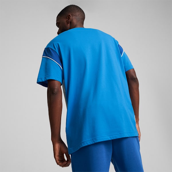 Playera Hombre Monterrey, Ignite Blue-PUMA White, large-MEX