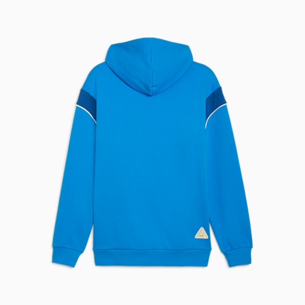Sudadera Hombre  Monterrey ftblARCHIVE, Ignite Blue-PUMA White, large-MEX