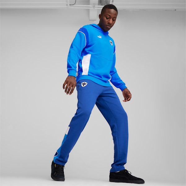 Sudadera Hombre  Monterrey ftblARCHIVE, Ignite Blue-PUMA White, large-MEX
