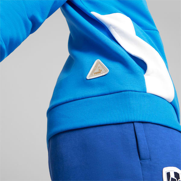 Sudadera Hombre  Monterrey ftblARCHIVE, Ignite Blue-PUMA White, large-MEX
