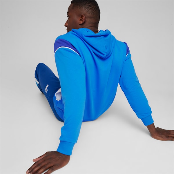 Sudadera Hombre  Monterrey ftblARCHIVE, Ignite Blue-PUMA White, large-MEX