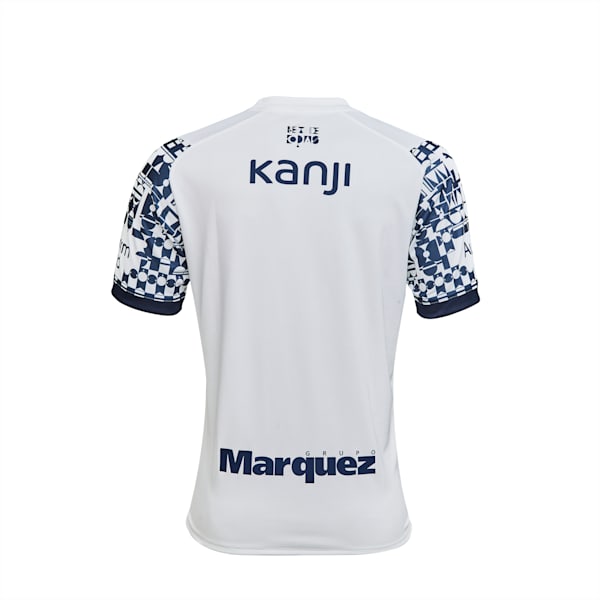 Camiseta CAI Away I, PUMA White, large-ARG
