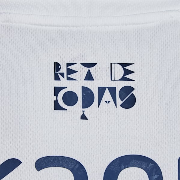 Camiseta CAI Away I, PUMA White, large-ARG
