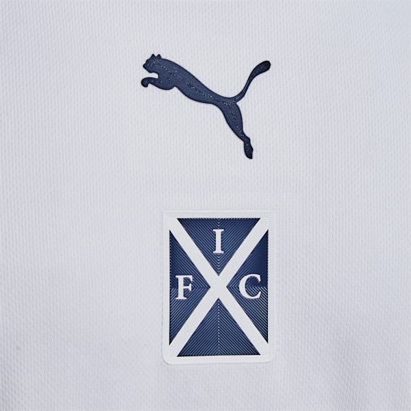 Camiseta CAI Away I, PUMA White, large-ARG