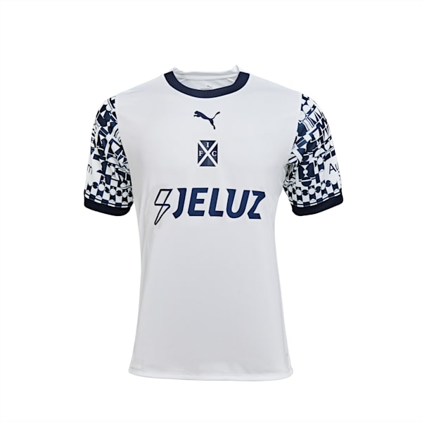 Camiseta CAI Away I, PUMA White, large-ARG