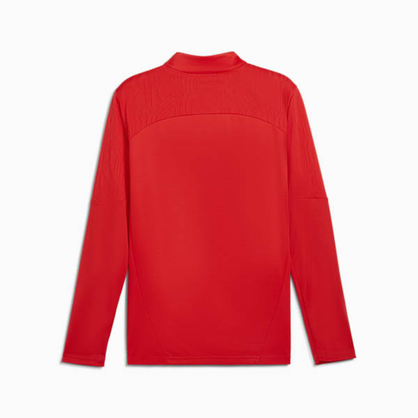 Buzo de entrenamiento C.A. Independiente para hombre, PUMA Red-PUMA Silver, large-ARG