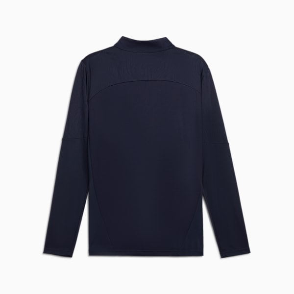 Buzo de entrenamiento C.A. Independiente para hombre, PUMA Navy-PUMA Silver, large-ARG