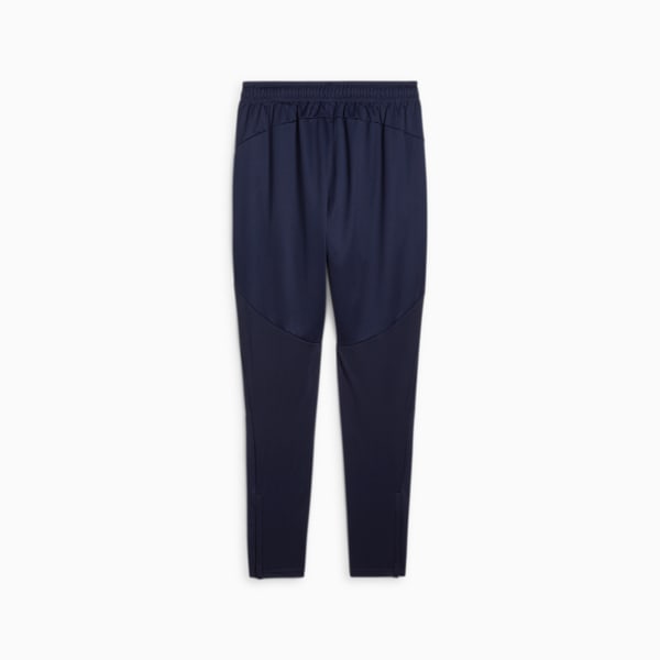 Pantalones de entrenamiento C.A. Independiente para hombre, PUMA Navy-PUMA Silver, large-ARG