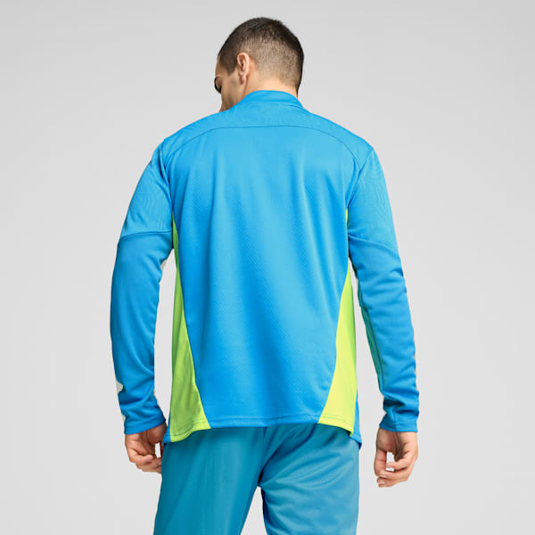 Buzo de entrenamiento Manchester City para hombre, Magic Blue-Yellow Glow, large-ARG