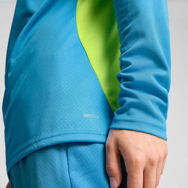 Buzo de entrenamiento Manchester City para hombre, Magic Blue-Yellow Glow, large-ARG