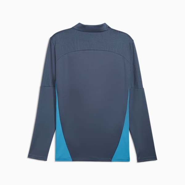 Buzo de entrenamiento Manchester City para hombre, Inky Blue-Magic Blue, large-ARG