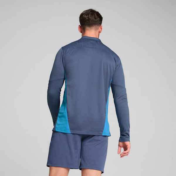 Buzo de entrenamiento Manchester City para hombre, Inky Blue-Magic Blue, large-ARG
