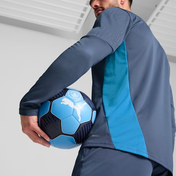 Buzo de entrenamiento Manchester City para hombre, Inky Blue-Magic Blue, large-ARG