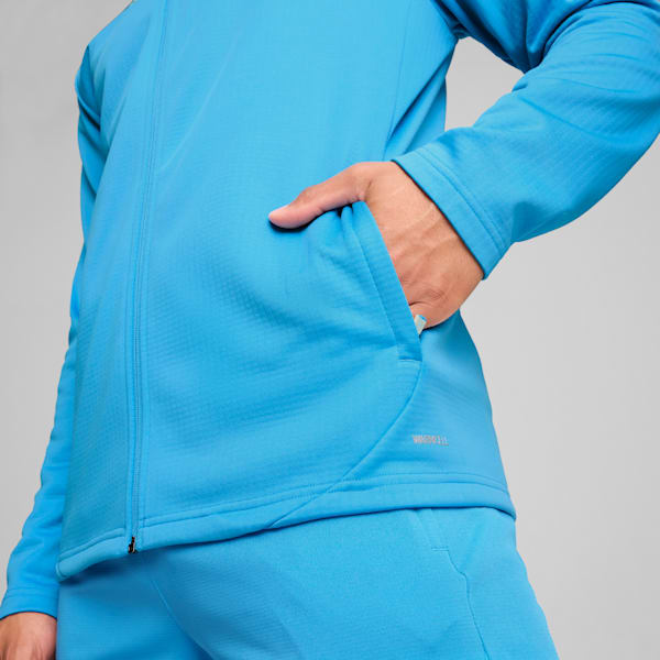 Campera de entrenamiento con capucha Manchester City para hombre, Magic Blue-Yellow Glow, large-ARG