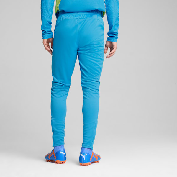 Pantalones de entrenamiento Manchester City para hombre, Magic Blue-Yellow Glow, large-ARG