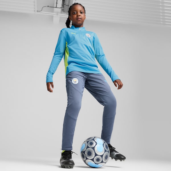 Manchester City Training Pants Youth, Inky Blue-Magic Blue, large-ZAF