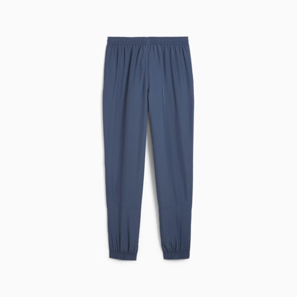 Manchester City Pre-match Woven Pants Men, Inky Blue-Team Light Blue, large-ZAF