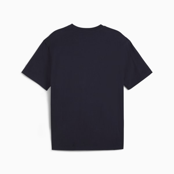 Remera Manchester City ftblMONOCHROME para hombre, New Navy, large-ARG