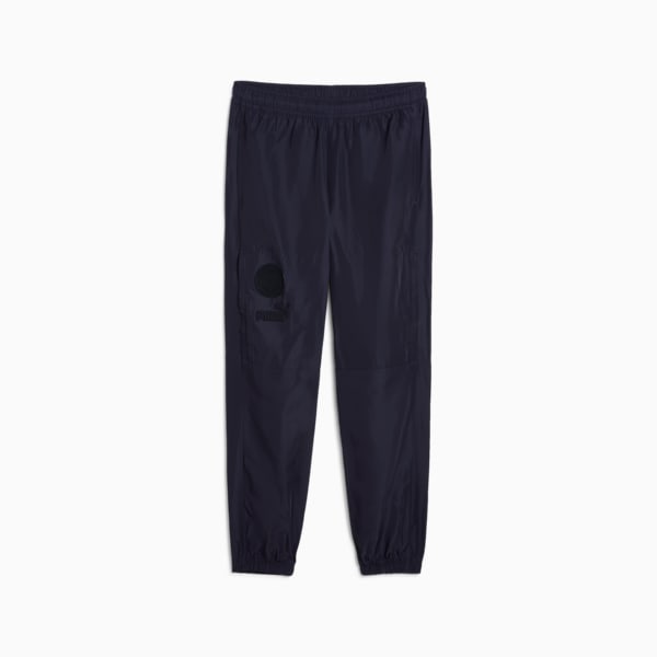 Pantalones Manchester City ftblMONOCHROME para hombre, New Navy, large-ARG