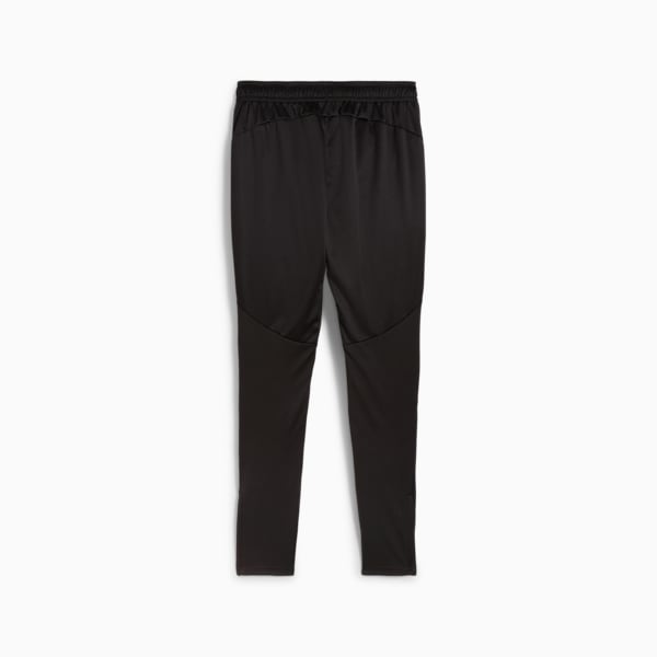 Pantalones entrenamiento Borussia Dortmund para hombre, PUMA Black-Faster Yellow, large-ARG