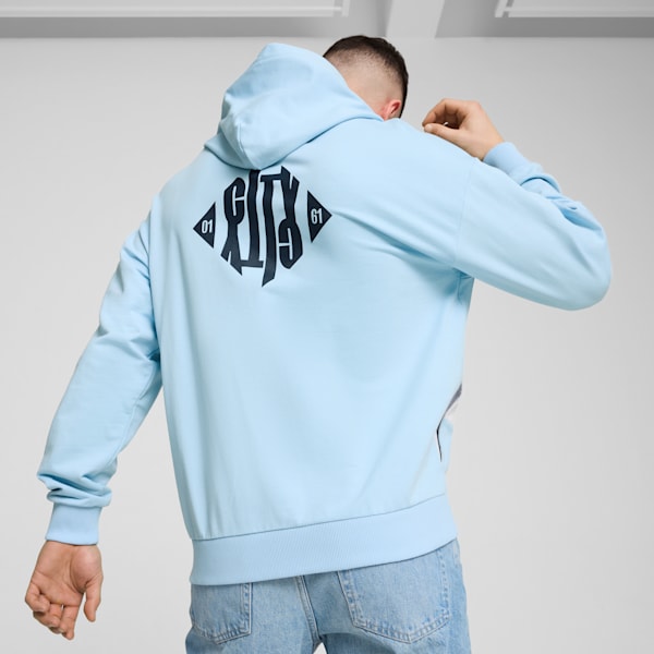 Buzo Manchester City ftblCULTURE para hombre, Silver Mist-Silver Sky, large-ARG