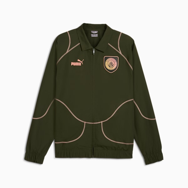 Campera deportiva Manchester City ftblSTATEMENT para hombre, Myrtle-Poppy Pink, large-ARG