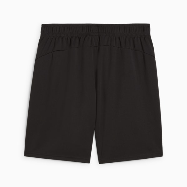 Shorts de entrenamiento AC Milan para hombre, PUMA Black-For All Time Red, large-ARG