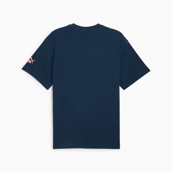 Remera Manchester City NG para hombre, Marine Blue, large-ARG