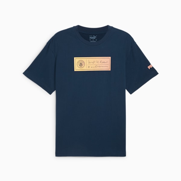 Remera Manchester City NG para hombre, Marine Blue, large-ARG
