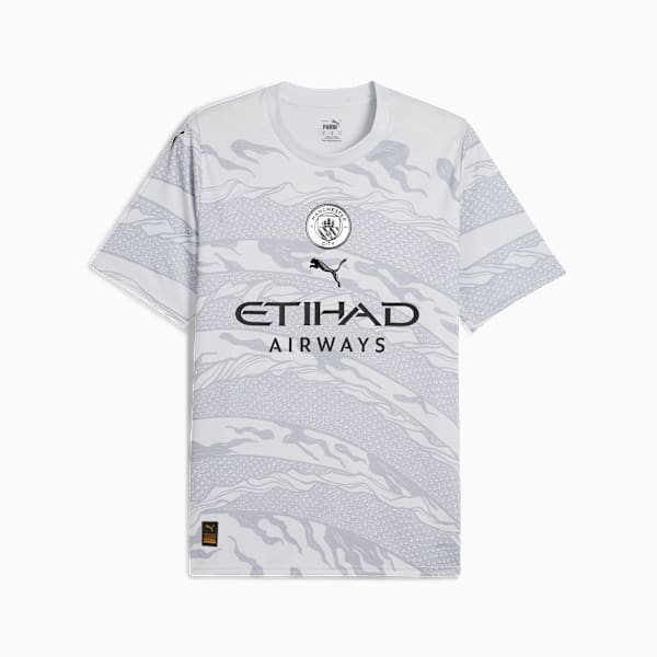 Jersey Manchester City Year of the Dragon, Silver Mist-Gray Fog, large-MEX