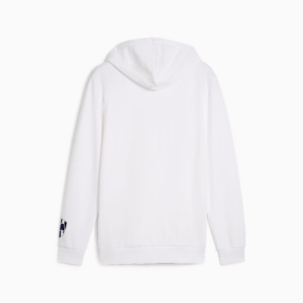 Sudadera Hombre Monterrey ftblCULTURE, PUMA White-Persian Blue, large-MEX