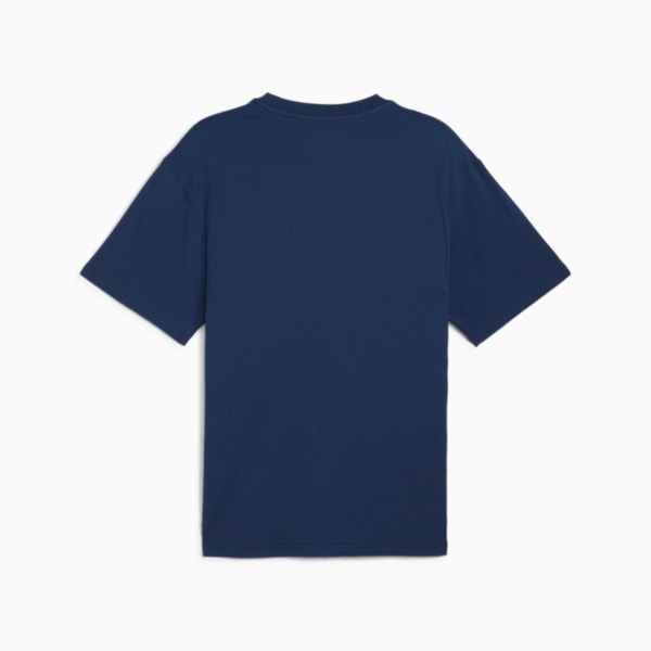 C.F. Monterrey ftblCULTURE+ Tee Men, Persian Blue, large-MEX