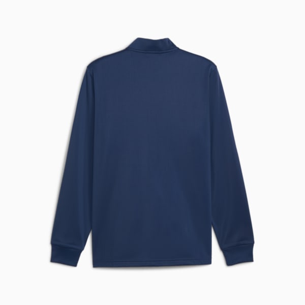 Chamarra Hombre Monterrey ftblCULTURE+, Persian Blue-Ignite Blue, large-MEX