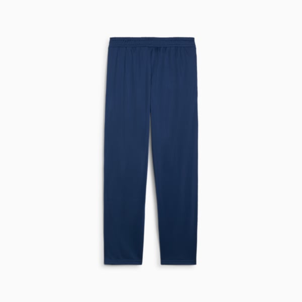 Pants Hombre Monterrey ftblCULTURE+, Persian Blue-Ignite Blue, large-MEX