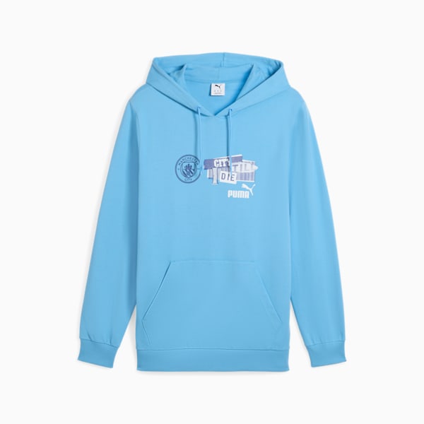 Buzo con capucha Manchester City ftblNRGY para hombre, Team Light Blue, large-ARG
