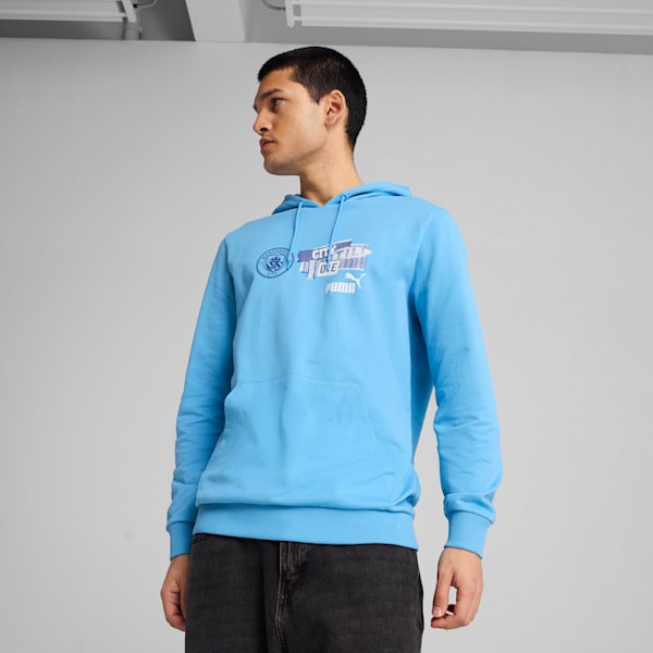 Buzo con capucha Manchester City ftblNRGY para hombre, Team Light Blue, large-ARG